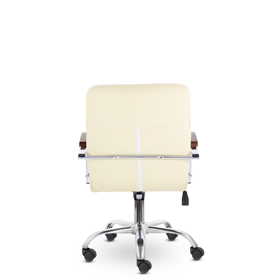 Кресло Самба Люкс GTP TG СН D8 Z21 (бежевый)