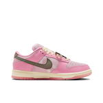 Кроссовки Nike Dunk Low Barbie