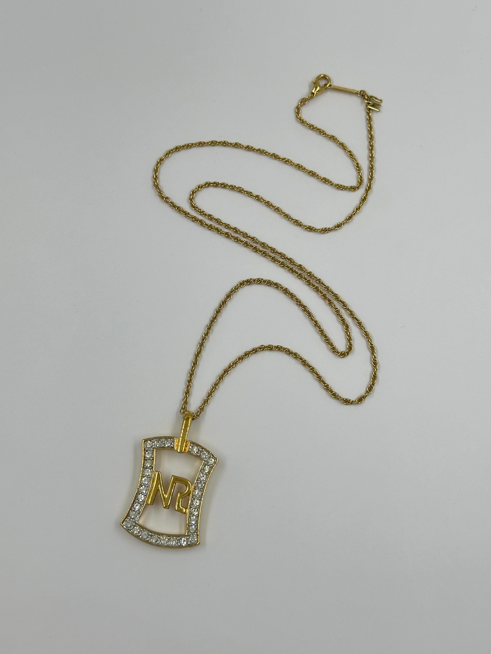 Кулон Nina Ricci