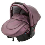 Коляска 3 в 1 Adamex Zico Deluxe