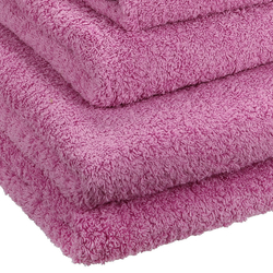 Полотенце Abyss & Habidecor Супер Пил 585 фрагмент