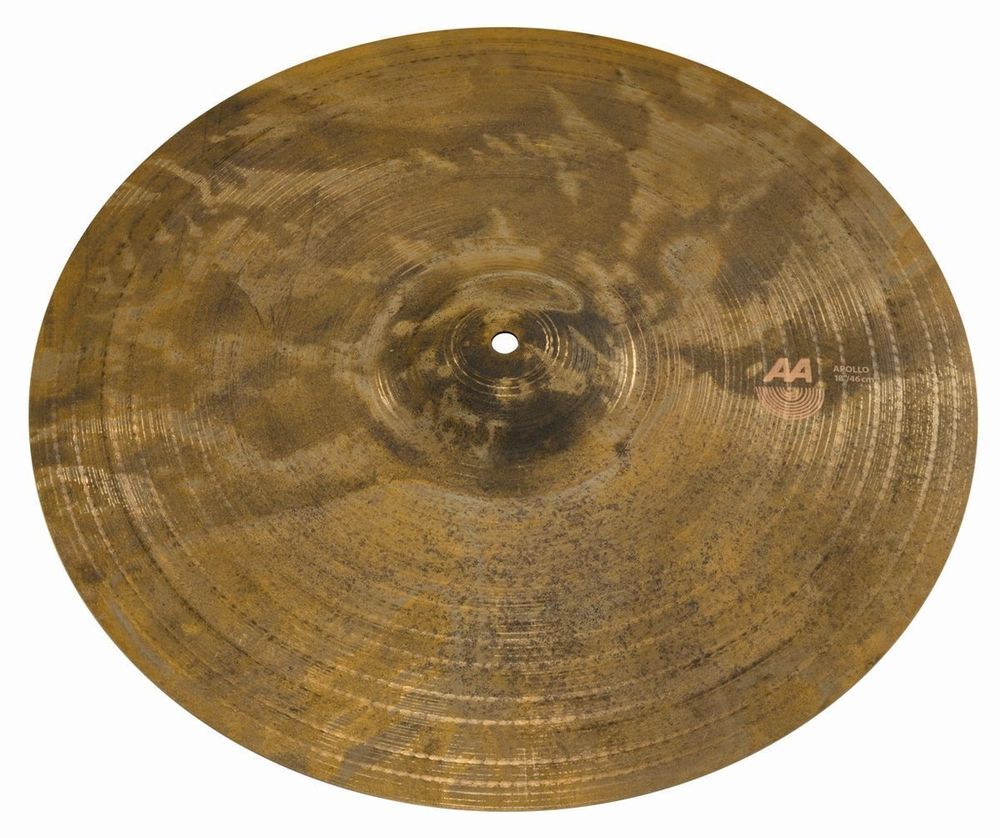 Тарелка Ride Sabian 18&quot; Aa Apollo