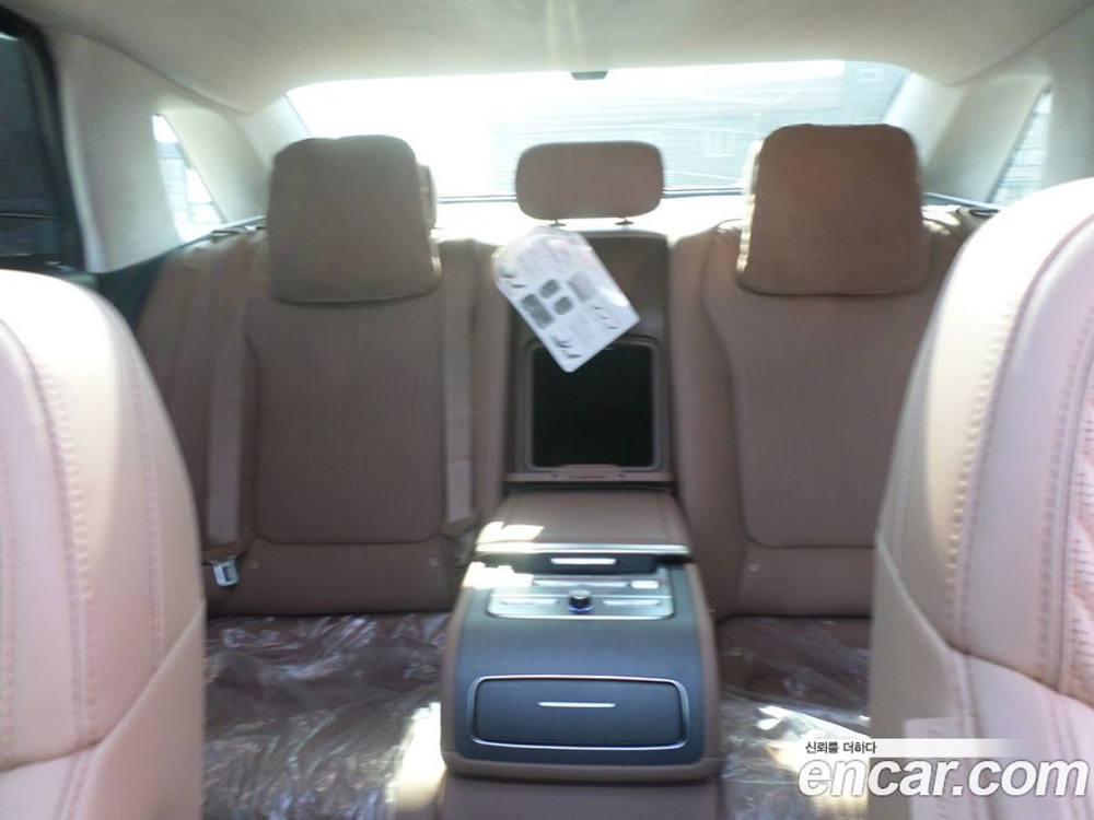 Hyundai Grandeur (Azera) (GN7) 3.5 Бензин 4WD (08.2023)