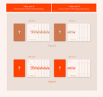 Альбом TXT - minisode 3: TOMORROW (weverse albums ver.)