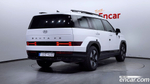 Hyundai Santa Fe (MX5) HEV 1.6 2WD (01.2024)