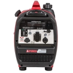 Генератор бензиновый A-iPower A2300iS 1.8 кВт ручной стартер