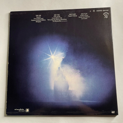Винтажная виниловая пластинка LP Genesis Seconds Out (Франция 1978)