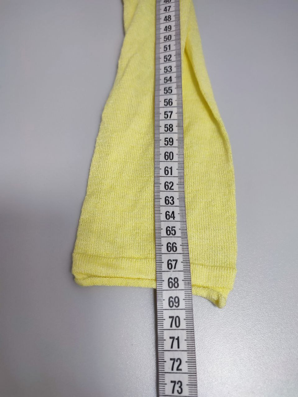 Джемпер нежный 42 размер