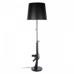 Торшер Loft it Arsenal 10136/F Dark grey