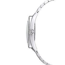 WATCHES CRYSTALLINE AURA MB STS/WHT/STS 5519462