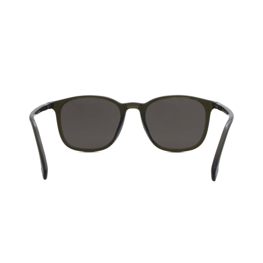 Очки Genex Sunglasses 685 c.604 панто прозрачные хаки