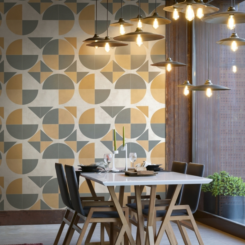 Geometric Resource Library