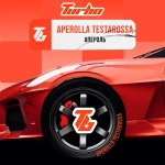 Turbo - Aperolla Testarossa (100г)
