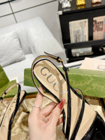 Gucci Pump
