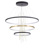 Подвесная люстра Odeon Light MONICA 3901/99L