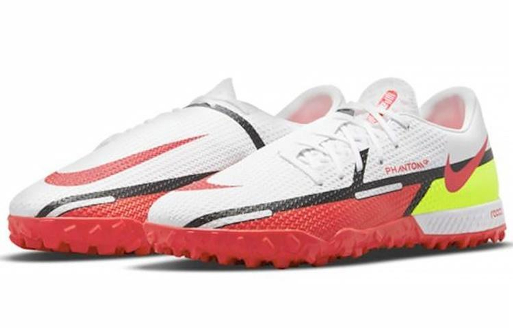 Кроссовки Nike Phantom Gt 2 Pro Tf-