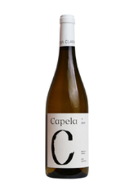 Вино Capela Branco White 13%