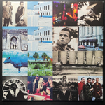 U2 ‎– Achtung Baby (Европа 1991г.)