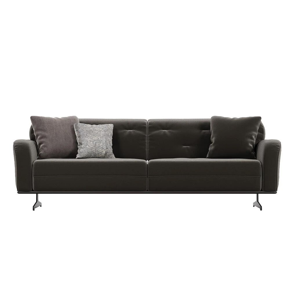 Диван кровать 3-х местный ENZA HOME MARION EH67423