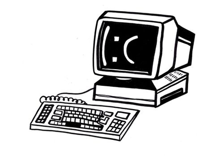 Ремонт компьютеров