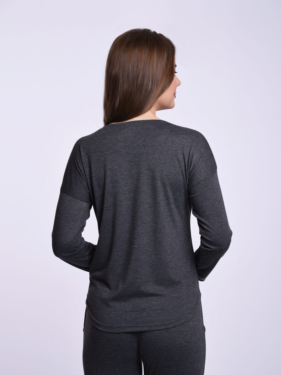 Костюм для сна(кофта+штаны)