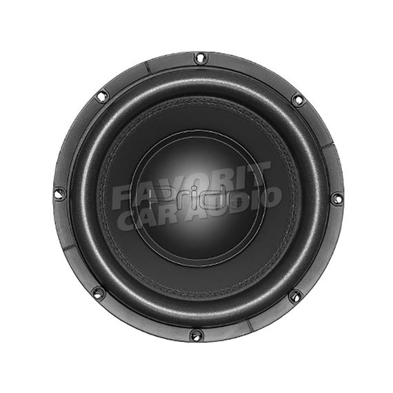 Сабвуфер Pride Onyx 12 3.4D 600W
