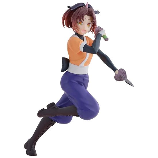 Фигурка Banpresto Oshi no Ko Kana Arima Tsurugi Ver. 16см / Фигурка по мотивам аниме "Звездное дитя", Арима Кана