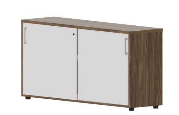 Шкаф-купе 136х40х75см