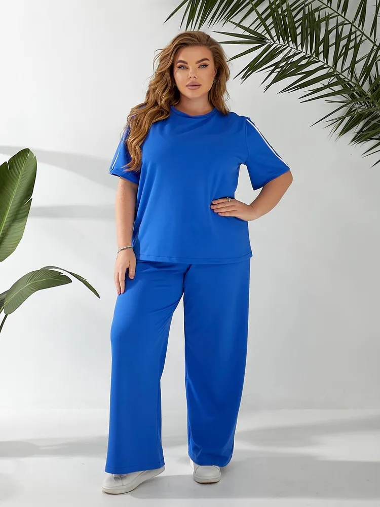 Костюм УК-297 Фабрика Моды