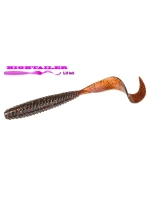 Твистер Pontoon21 Homunculures Hightailer, 2.5'', длина 63,5мм, вес 2,4гр,цвет 117