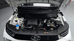 Hyundai Casper The Essential (12.2022)