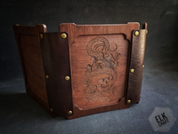 Мини Ширма мастера. А5