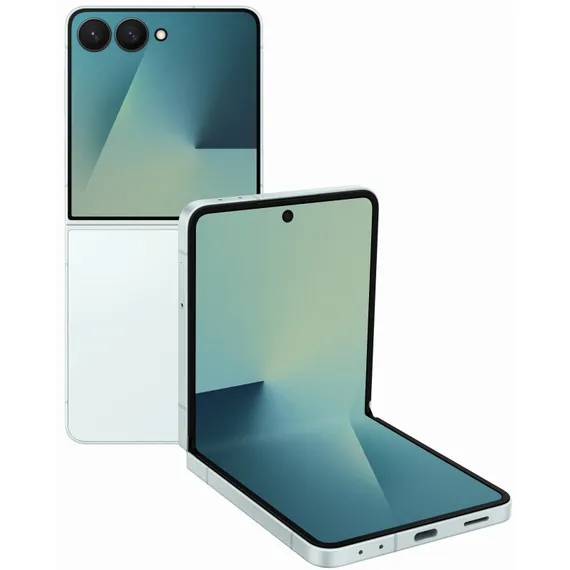 Samsung Galaxy Z Flip 7 5G