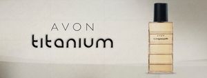 Avon Titanium Flame