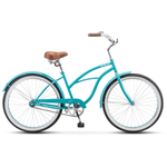 Велосипед 26" Stels Navigator-110 Lady 1ск. рама 17, чирок