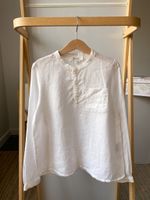 Льняная рубашка  Bonpoint, 128