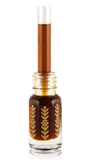 Majid Muzaffar Iterji Super Malino Agarwood Oil