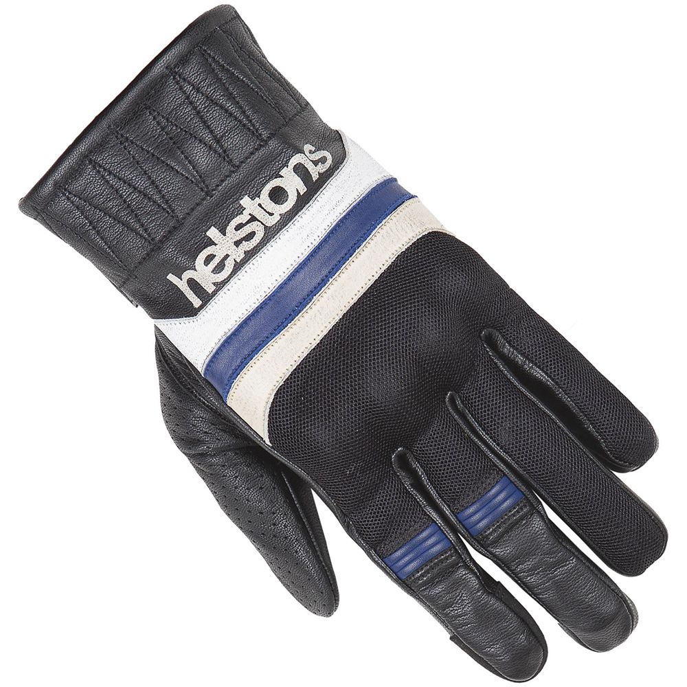Gants Bull Air Ete Cuir-Mesh / Черный