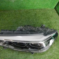 Фара левая BMW 5er G30 (2017-2020) Adaptive LED (В пленке)