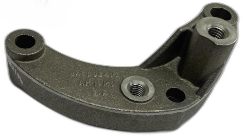 Кронштейн двигателя задний ВАЗ 2180 ЛАДА  Vesta, X-ray