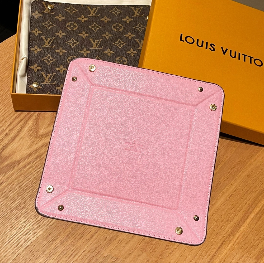Louis Vuitton Change Tray