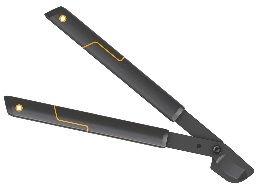 Сучкорез Fiskars плоскостной SingleStep,малый L28   112160/1001432