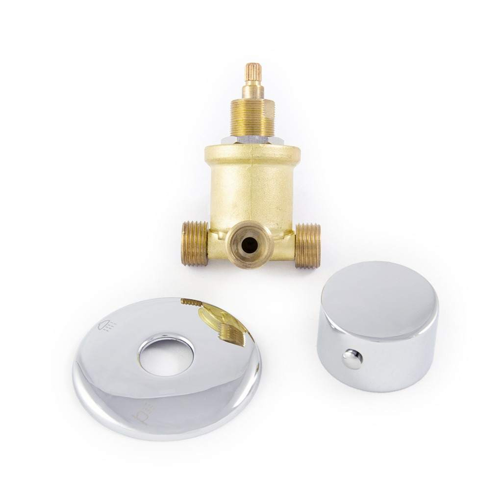 Переключатель 2 режима для душевой кабины DC-P