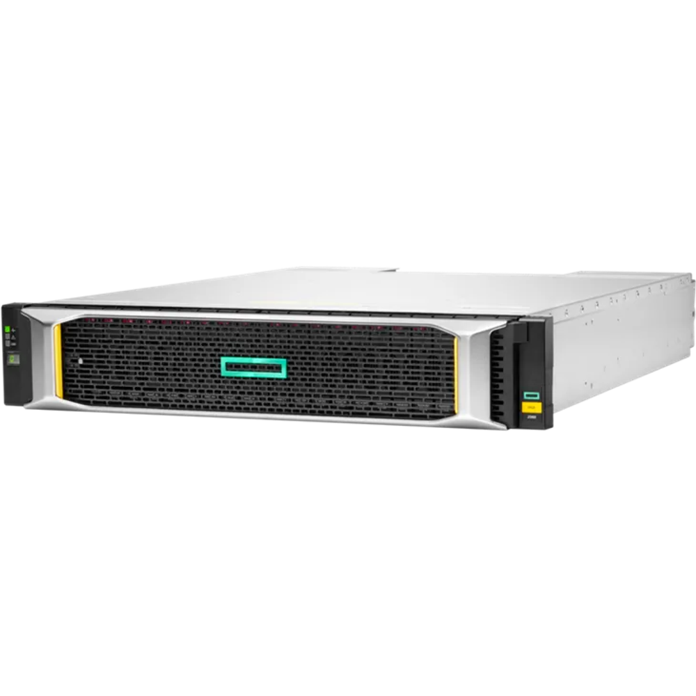 Система хранения данных HPE R0Q40B