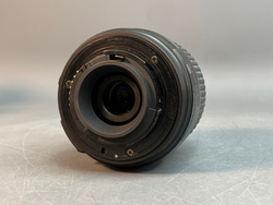 Nikon D40 kit 18-55mm 3.5-5.6G II ED 28.000 кадров