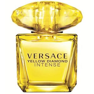 Versace Yellow Diamond Intense Eau De Parfum