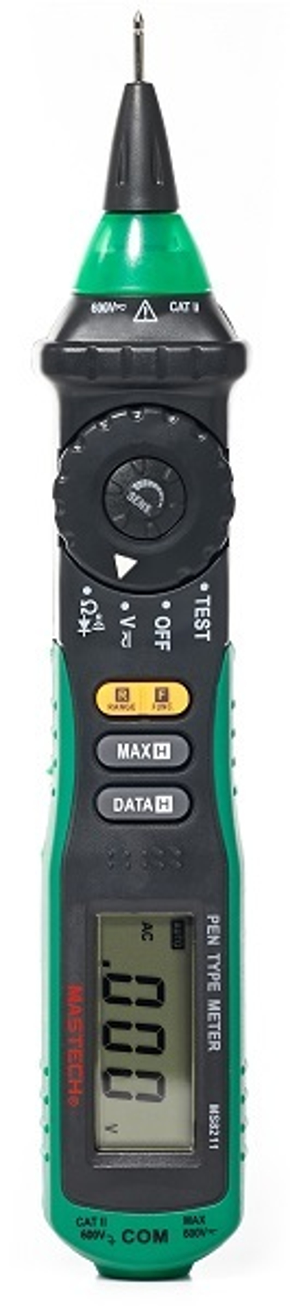 Мультиметр  Mastech 13-2044