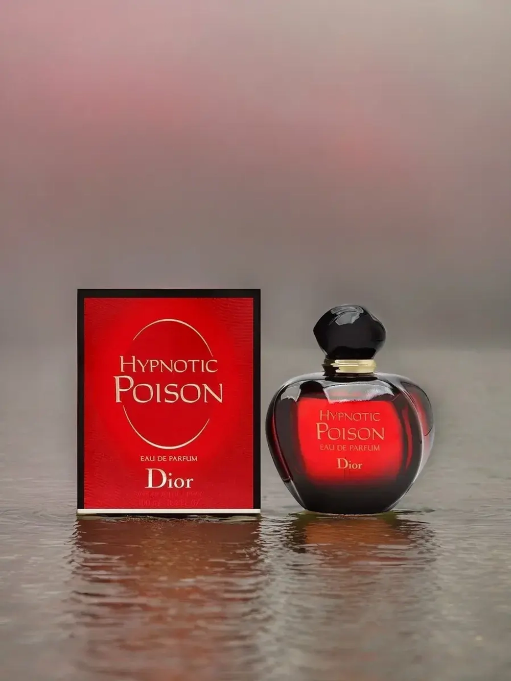 Dior Sauvage Hypnotic Poison 100 мл