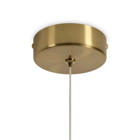 Подвесной светильник Freya Modern Mote FR5601PL-01TR