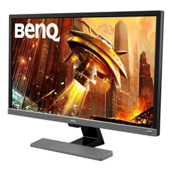 Монитор 27.9" BenQ 28 EL2870U (9H.LGTLB.QPE)